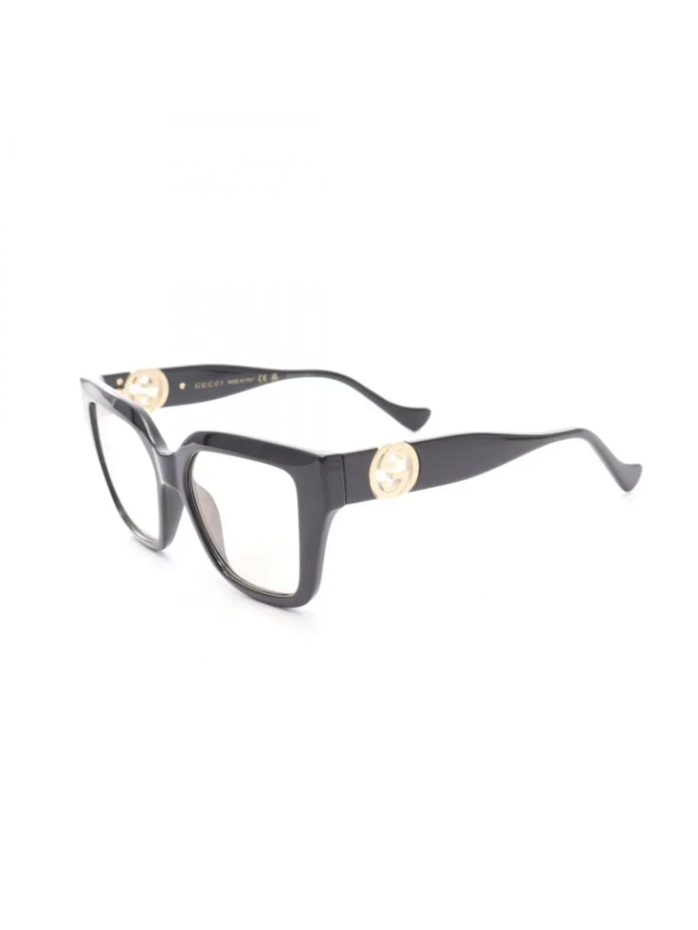 Gucci Sunglasses Eyewear Black